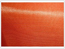 Печать на флажной сетке